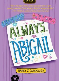 Always, Abigail For Sale