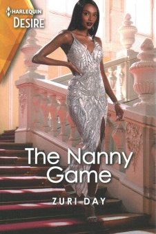 The Nanny Game Discount