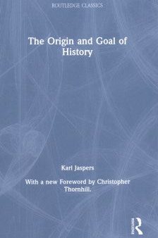 The Origin and Goal of History For Discount