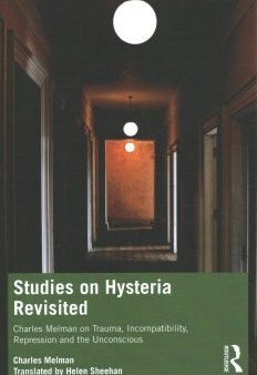 Studies on Hysteria Revisited Sale