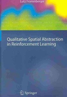 Qualitative Spatial Abstraction in Reinforcement Learning Online Sale