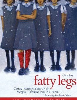 Fatty Legs Online Sale