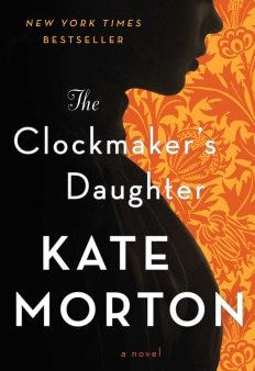 The Clockmaker s Daughter For Sale