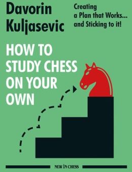 How to Study Chess on Your Own on Sale