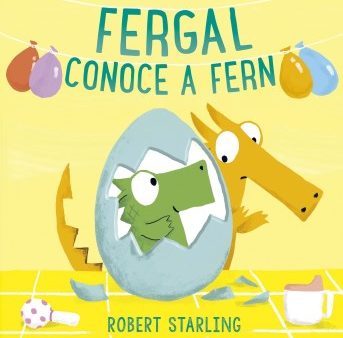 Fergal conoce a Fern   Fergal Meets Fern Online Hot Sale