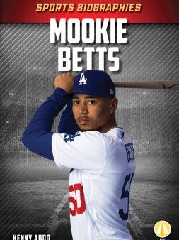 Mookie Betts Fashion