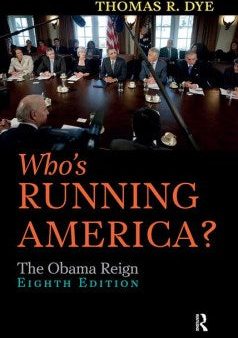 Who s Running America? Discount