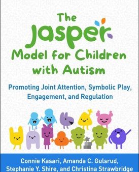 The Jasper Model for Children With Autism Online Sale