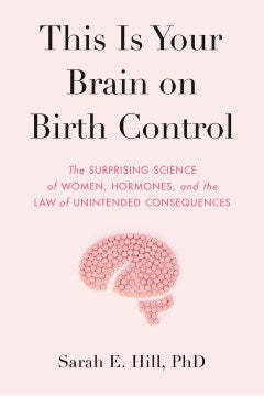 This Is Your Brain on Birth Control Online