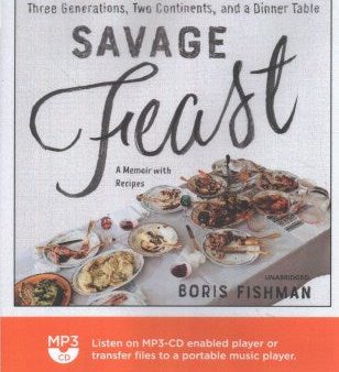 Savage Feast Sale