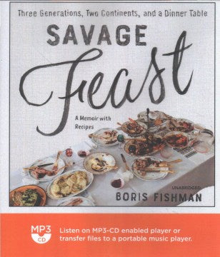 Savage Feast Sale