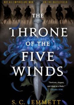 The Throne of the Five Winds Online Sale