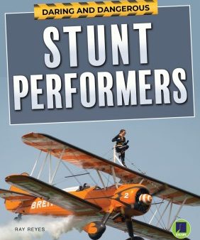 Stunt Performers Hot on Sale