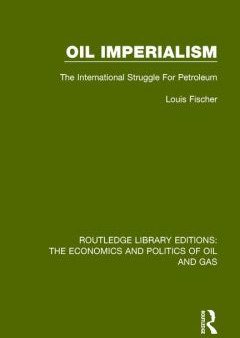 Oil Imperialism Online Sale