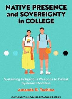 Native Presence and Sovereignty in College Discount