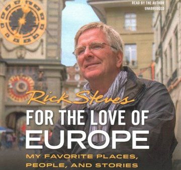 For the Love of Europe Online