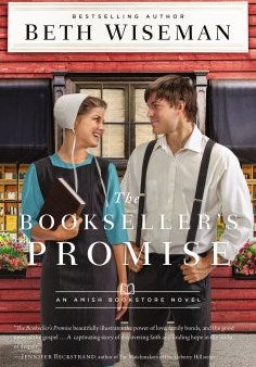 The Bookseller s Promise Cheap