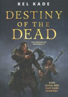 Destiny of the Dead Fashion