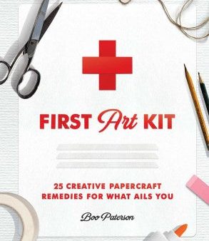 First Art Kit Online now