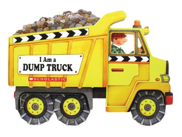 I m a Dump Truck For Cheap