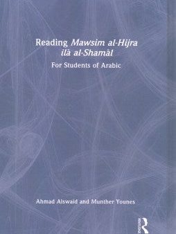 Reading Mawsim Al-hijra Ila Al-shamal Sale