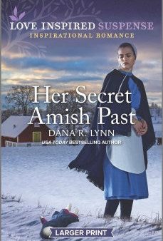 Her Secret Amish Past Online Sale