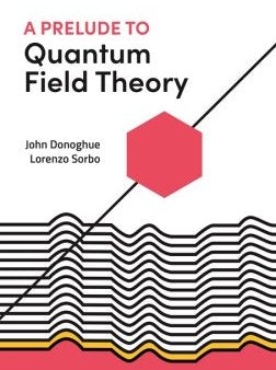 A Prelude to Quantum Field Theory Discount